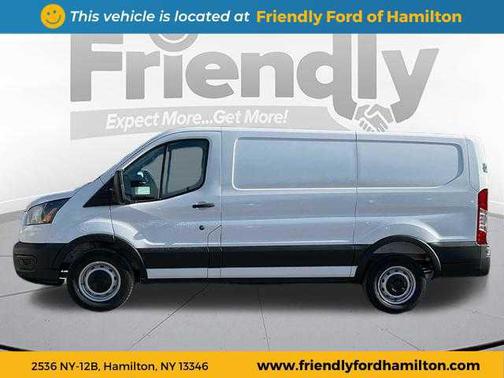 2026 Ford Transit-150 Base