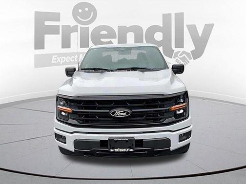 AVALANCHE 2026 Ford F-150 XLT