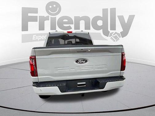 AVALANCHE 2026 Ford F-150 XLT