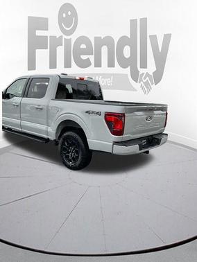 AVALANCHE 2026 Ford F-150 XLT