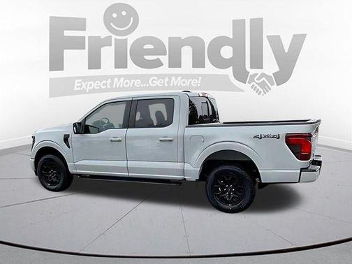 AVALANCHE 2026 Ford F-150 XLT