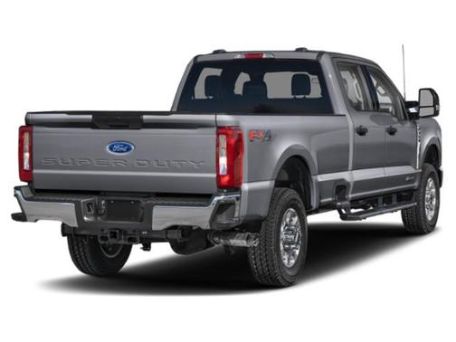 2026 Ford F-350 XLT