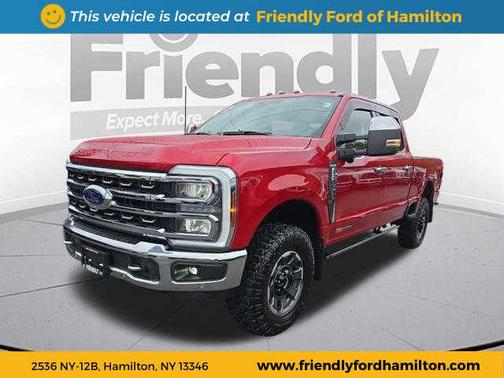2024 Ford F-250 King Ranch