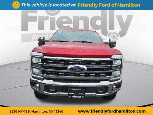 2024 Ford F-250 King Ranch