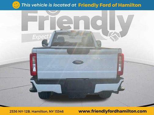 2026 Ford F-250 XL
