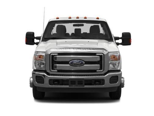 2015 Ford F-350 XL
