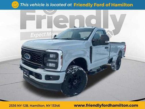 AVALANCHE 2026 Ford F-250 XL