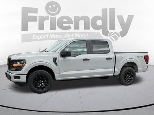 AVALANCHE 2026 Ford F-150 STX