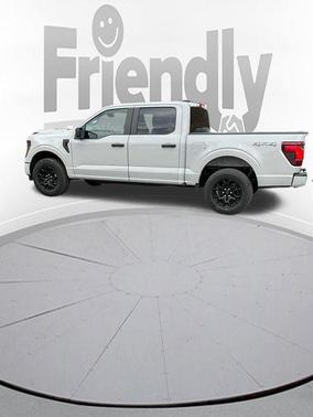AVALANCHE 2026 Ford F-150 STX