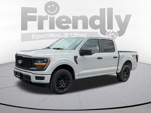 AVALANCHE 2026 Ford F-150 STX