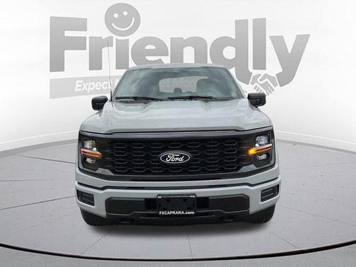 AVALANCHE 2026 Ford F-150 STX