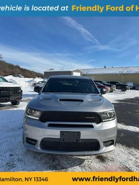 2020 Dodge Durango R/T