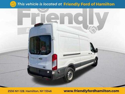 2018 Ford Transit-350 Base