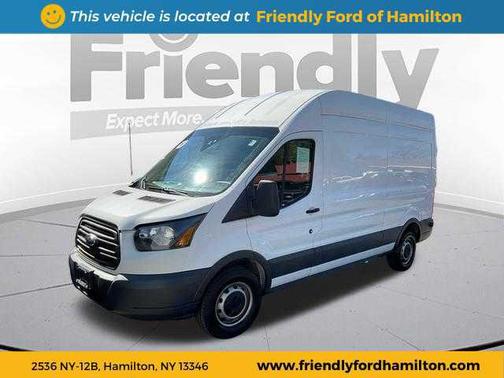 2018 Ford Transit-350 Base