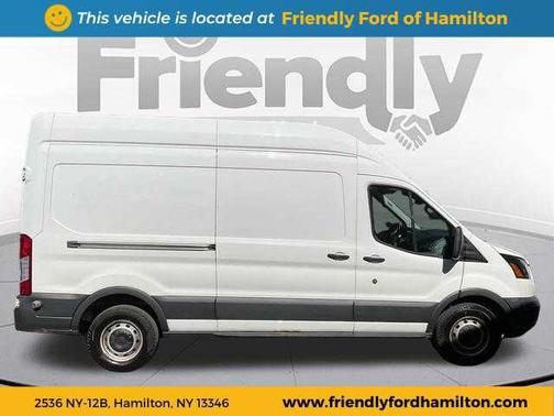 2018 Ford Transit-350 Base