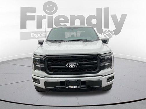 AVALANCHE 2026 Ford F-150 Lariat