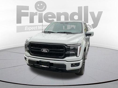 AVALANCHE 2026 Ford F-150 Lariat