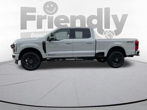 AVALANCHE 2026 Ford F-350 XLT