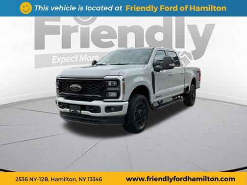 AVALANCHE 2026 Ford F-350 XLT