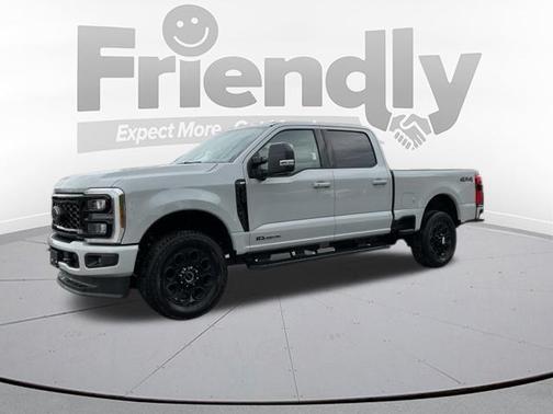 AVALANCHE 2026 Ford F-350 XLT