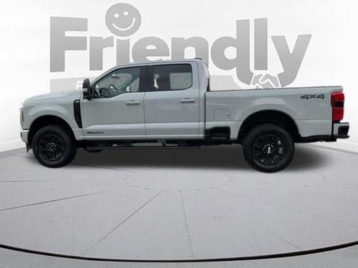 AVALANCHE 2026 Ford F-350 XLT