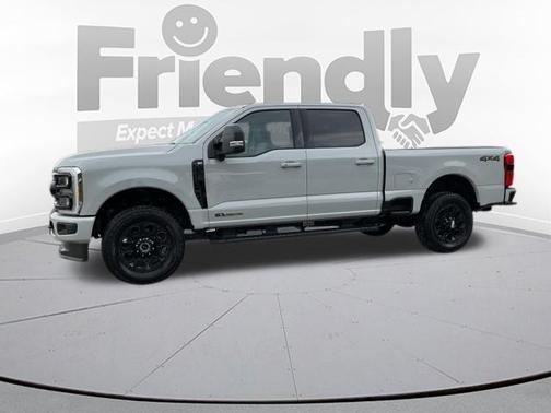AVALANCHE 2026 Ford F-350 XLT
