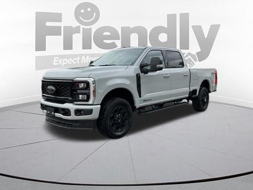 AVALANCHE 2026 Ford F-350 XLT