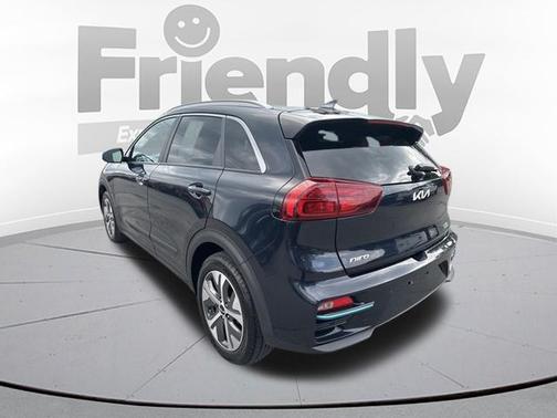 2022 Kia Niro EV EX Premium