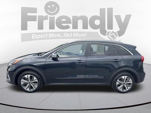 2022 Kia Niro EV EX Premium