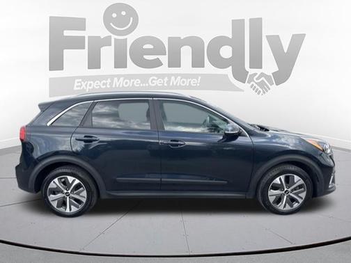 2022 Kia Niro EV EX Premium