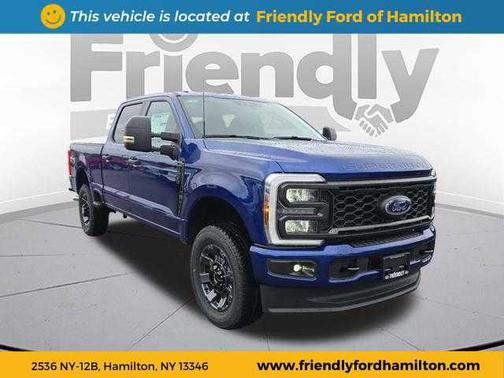 2026 Ford F-250 XL