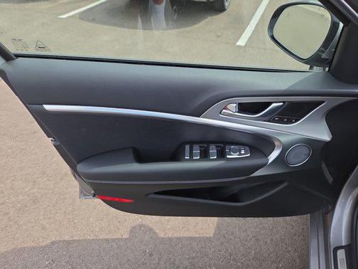 2026 Genesis G70 2.5T RWD Prestige