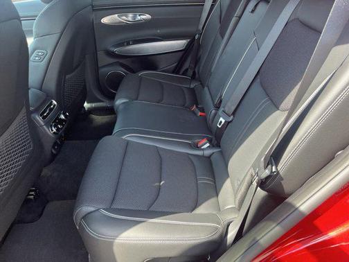 2025 Genesis GV70 2.5T AWD