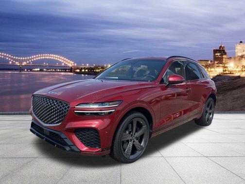 2025 Genesis GV70 2.5T AWD