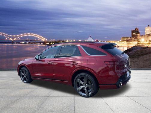 2025 Genesis GV70 2.5T AWD