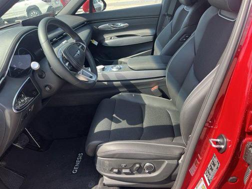 2025 Genesis GV70 2.5T AWD