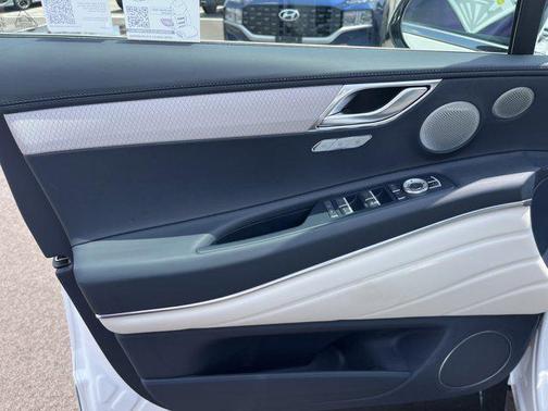 2025 Genesis GV80 3.5T