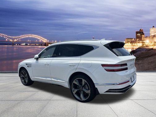 2025 Genesis GV80 3.5T