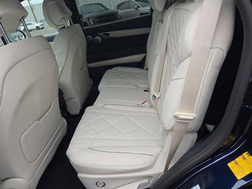 2026 Genesis GV80 3.5T