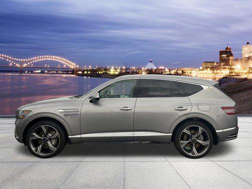 2025 Genesis GV80 3.5T