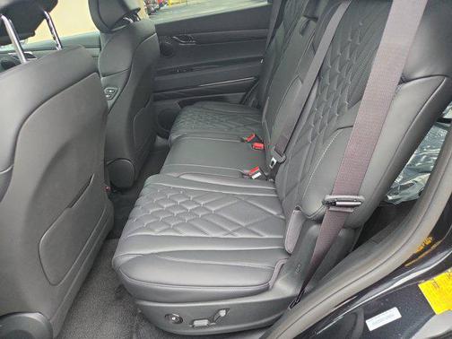 2026 Genesis GV80 3.5T