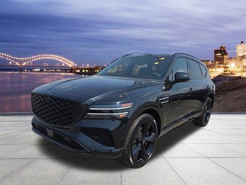 2026 Genesis GV80 3.5T