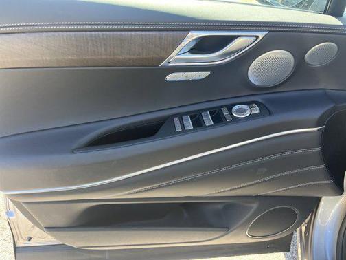 2025 Genesis GV80 3.5T