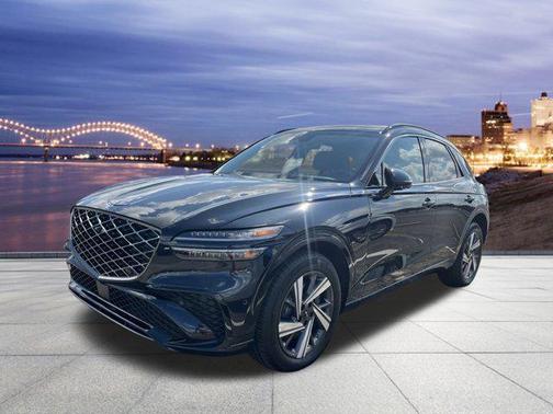 2026 Genesis GV70 3.5T Sport Advanced