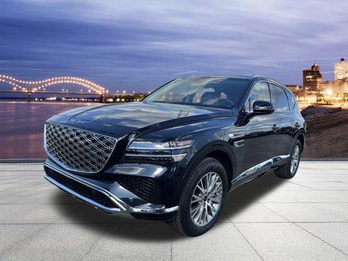 2025 Genesis GV80 2.5T