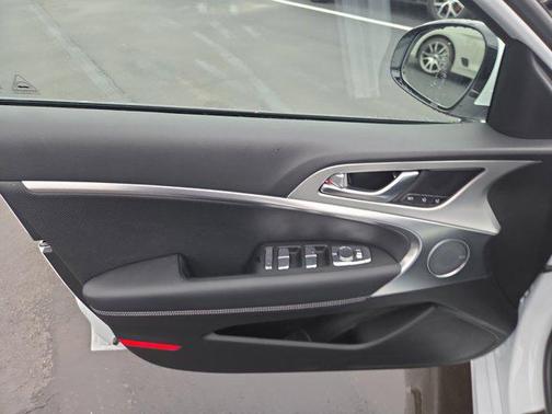 2026 Genesis G70 2.5T RWD Prestige