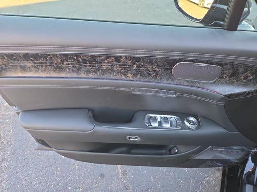 2026 Genesis G90 3.5T E-SC MHEV AWD