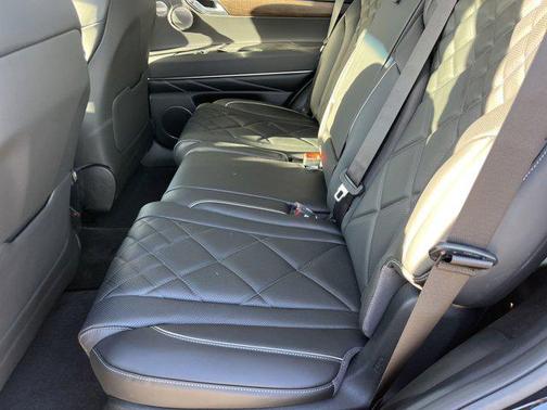 2025 Genesis GV80 3.5T