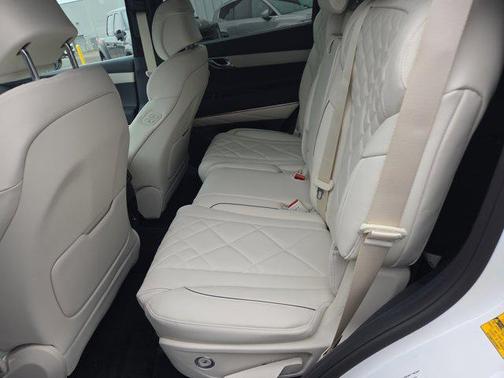 2026 Genesis GV80 3.5T