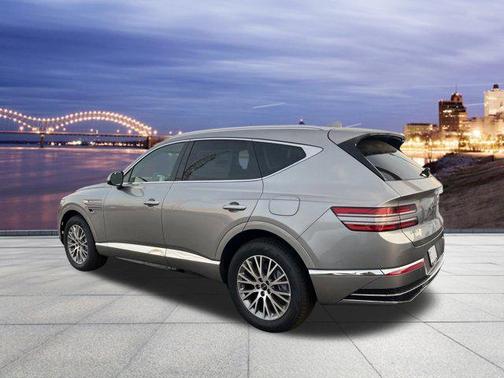 2025 Genesis GV80 2.5T